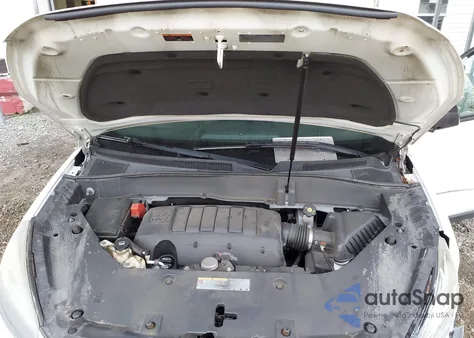 2015 GMC Acadia Sle from USA, damaged, VIN 1GKKVPKD7FJ332883